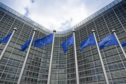 European central bank signs cloud deal with European provider